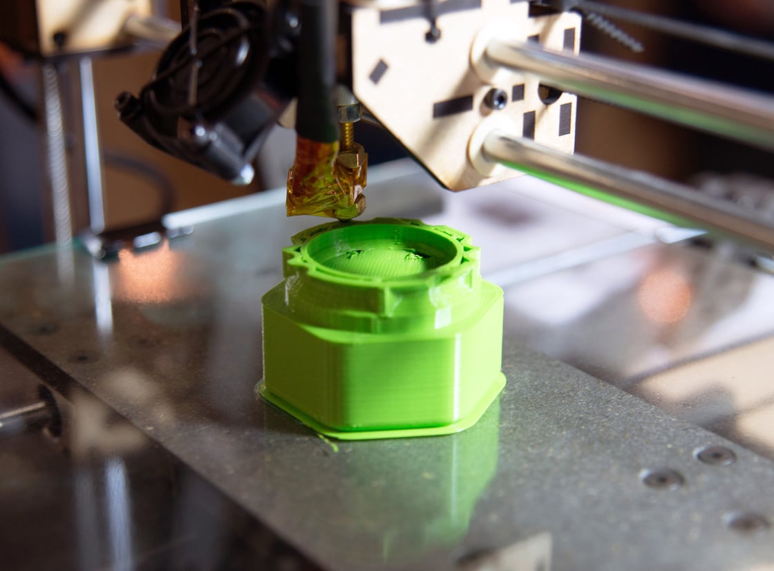 3d-printing