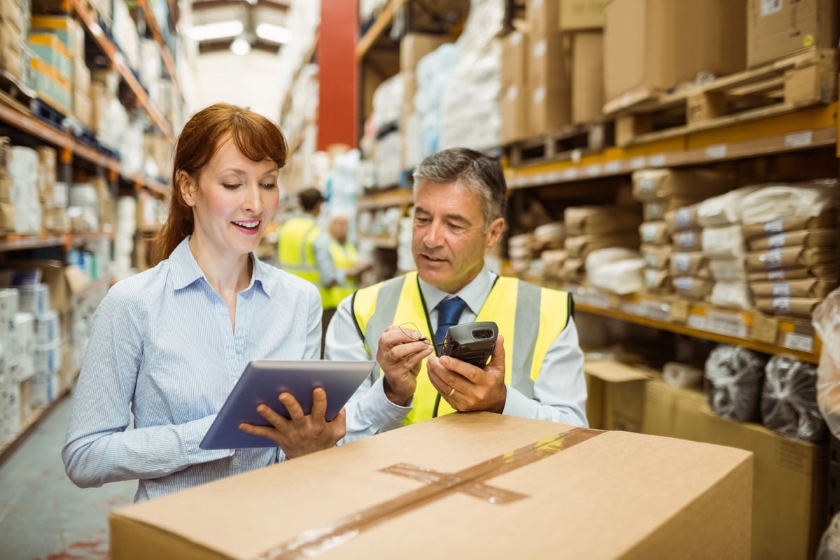 Facility-management