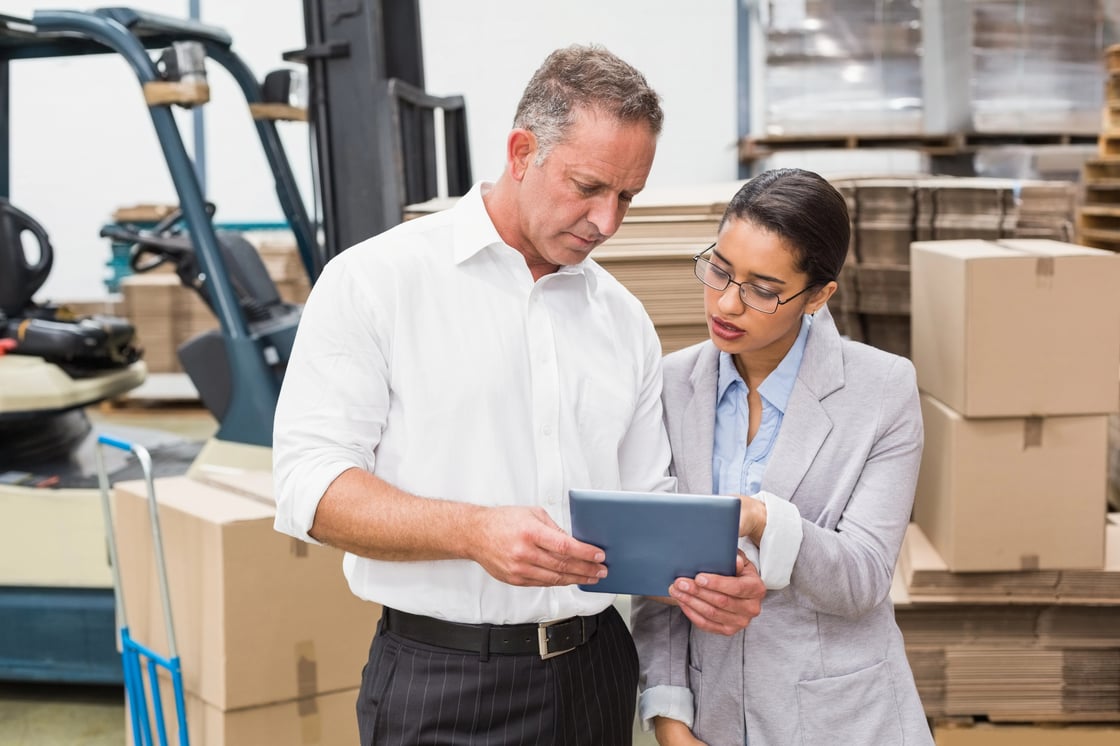 MRO-Data-Management