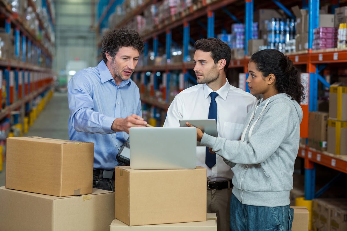 Procurement-Services