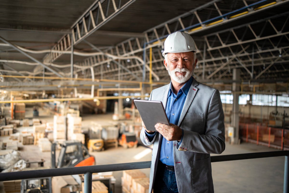 eProcurement Technology