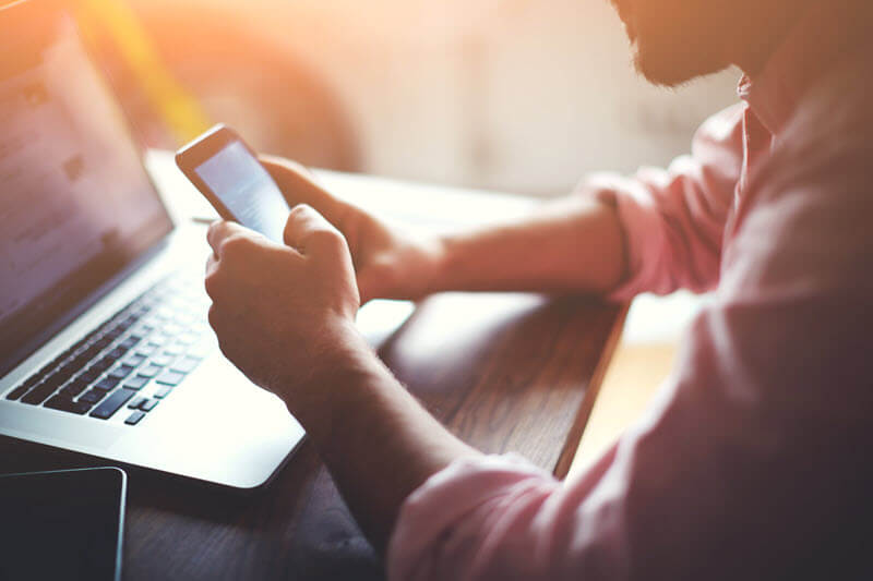 mobile procurement